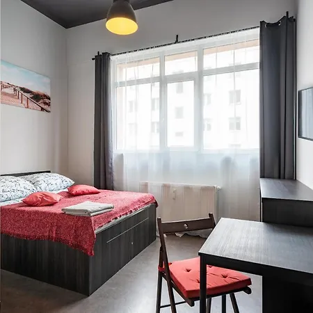 Hostel 110hostel *