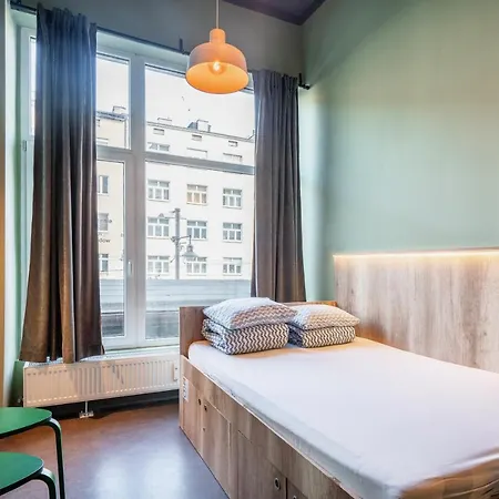 110hostel * Gdynia