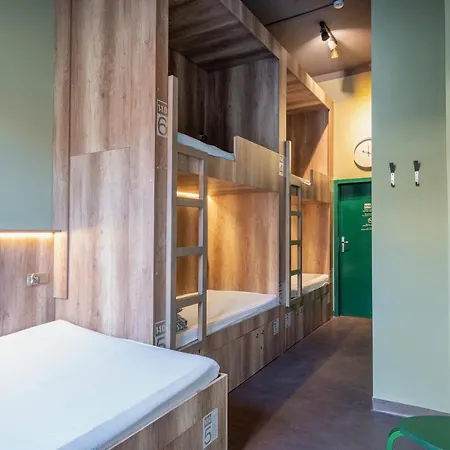 110hostel