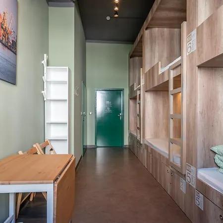 110hostel * Gdynia