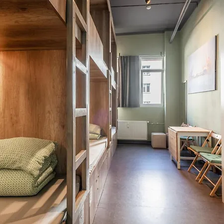 110hostel Gdynia