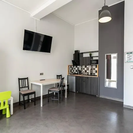 110hostel Hostel