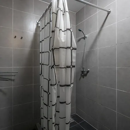 110hostel Hostel