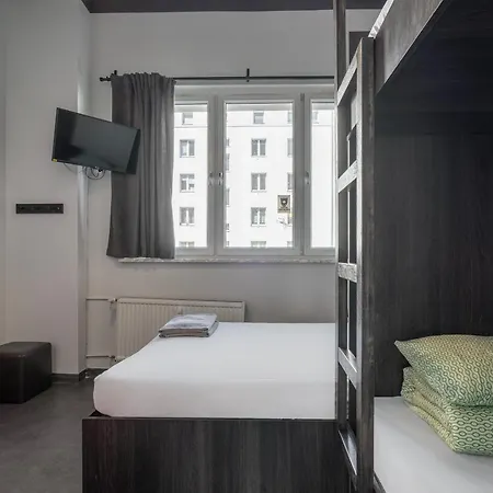 110hostel Gdynia