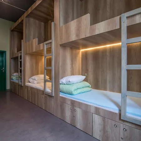110hostel Gdynia