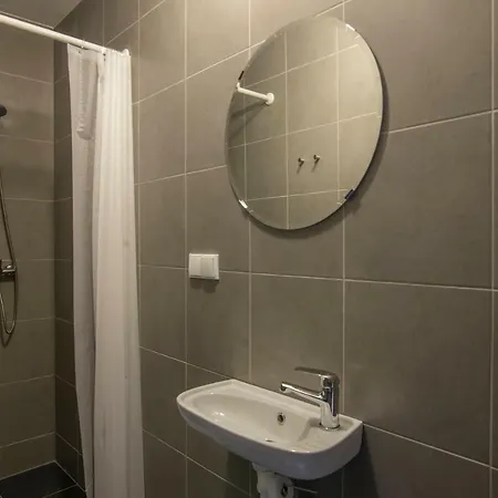 110hostel * Gdynia