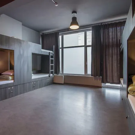110hostel Gdynia