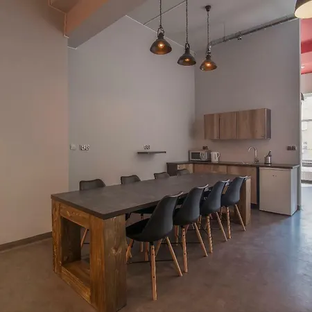 110hostel Gdynia