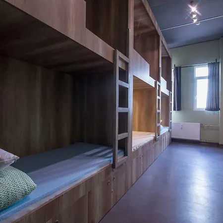 Hostel 110hostel Gdynia