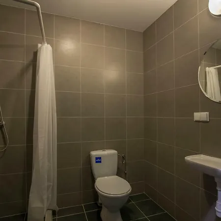 110hostel Hostel