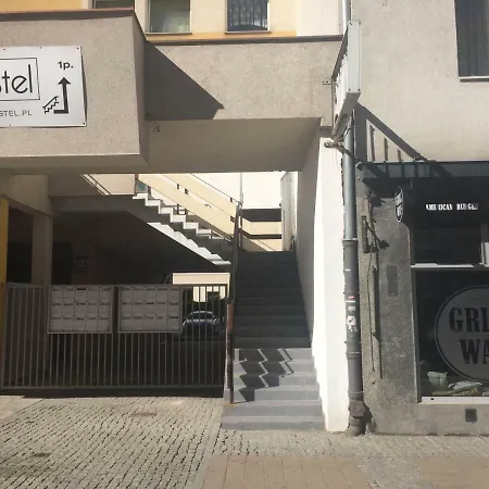 110hostel *