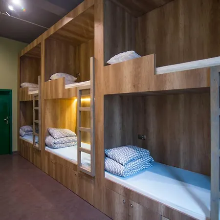 Hostel 110hostel *