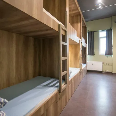 110hostel