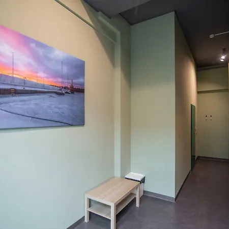 110hostel * Gdynia