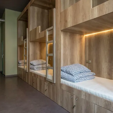 110hostel Gdynia