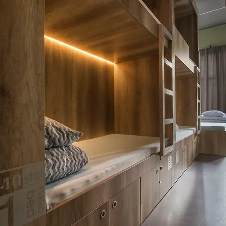 110hostel
