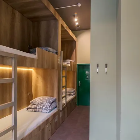 Hostel 110hostel