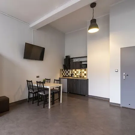 110hostel Hostel Gdynia