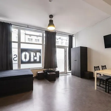 110hostel Hostel Gdynia