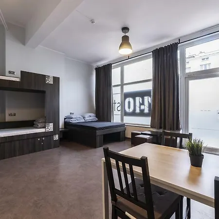 110hostel *