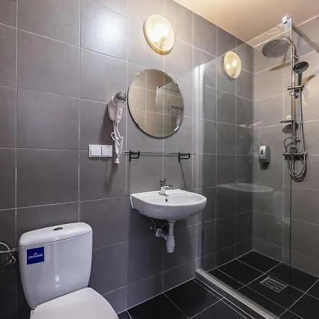 110hostel * Gdynia