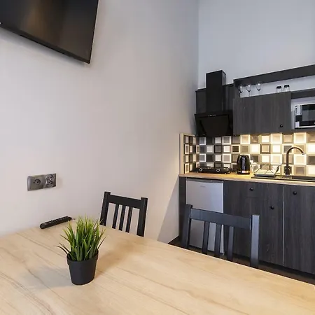 110hostel * Gdynia