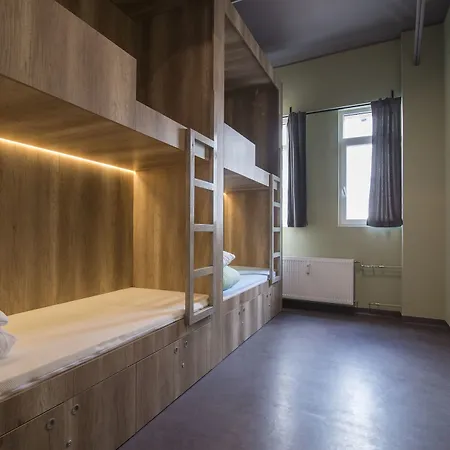 110hostel Hostel Gdynia