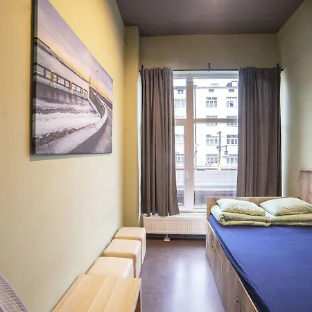 110hostel Gdynia